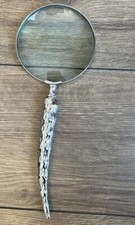 Antique Vintage Horn shaped