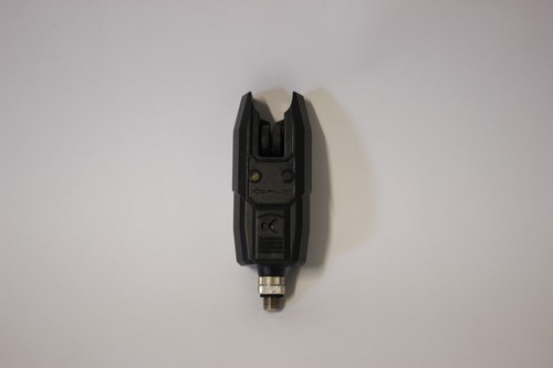 Korum fishing bite alarm white - alarm,