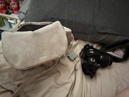 Nikon d5100 2mp digital - 16.2mp,