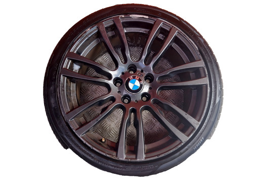 Bmw f30 320d xdrive - f30,