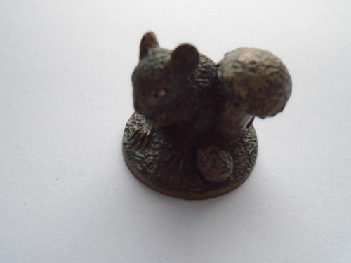 Peter fagan colour box bronze - peter,