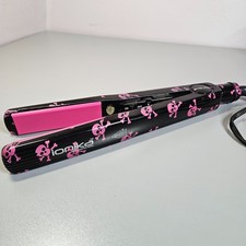 Ionika Hair Straightener 1"