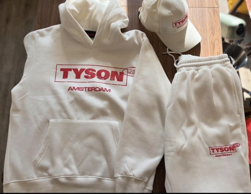 Mike tyson limited - mike,