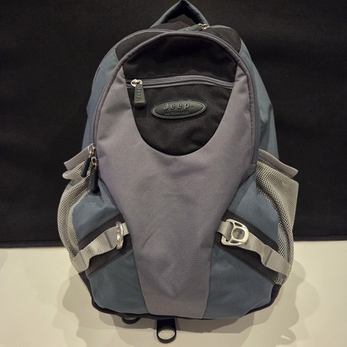 Vintage 2009 jeep sling bag - 2009,