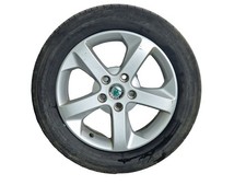 Skoda Octavia MK2 FL (1Z) 16"