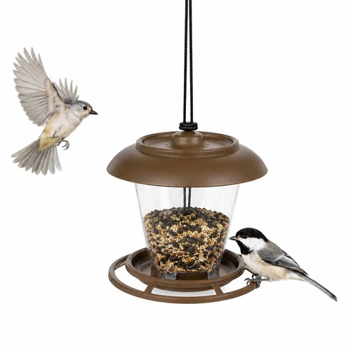 Avian plastic hanging - 1/2/3x,