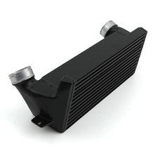 ALLOY FRONT MOUNT INTERCOOLER