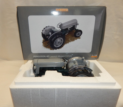 Universal hobbies ferguson - hobbies,