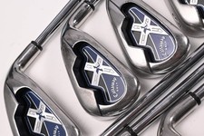 Callaway X-18 Irons / 3-PW+SW
