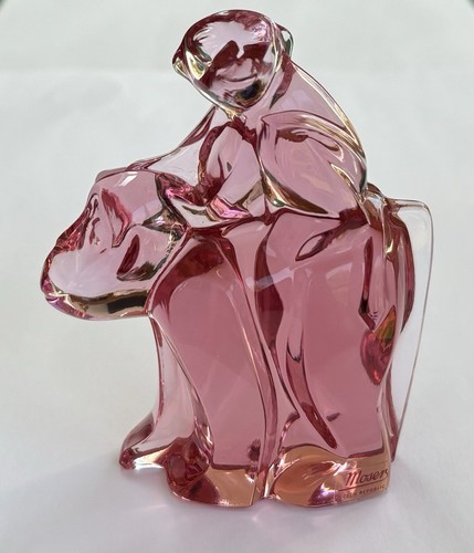 Moser czech glass 2004 - moser,