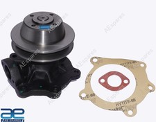 Water Pump Assembly With 5