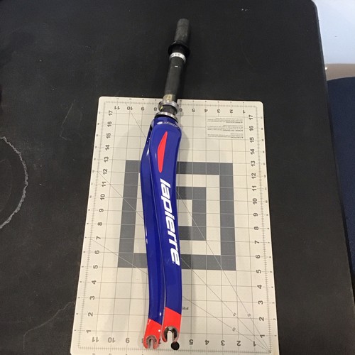 Lapierre front fork - lapierre,