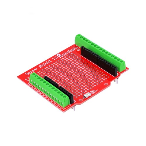 Proto screw shield - screw,