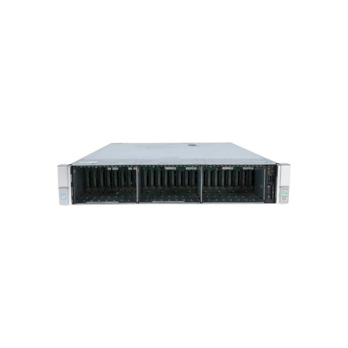 Hpe proliant dl380 gen9 - proliant,