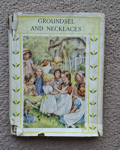 Cicely mary barker vintage - cicely,