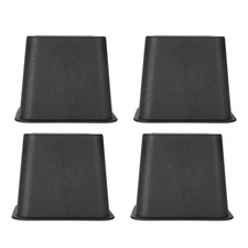 4Pcs/set 3 Furniture Raisers