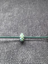 Authentic Trollbeads Mint