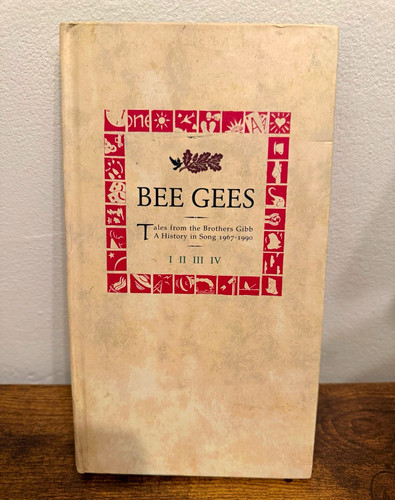 Bee gees tales from - bee, the