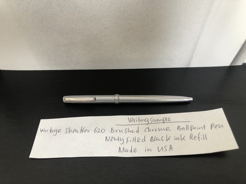 Vintage sheaffer lady 620 - vintage,
