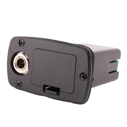 Abs guitar pickup battery - 9v,