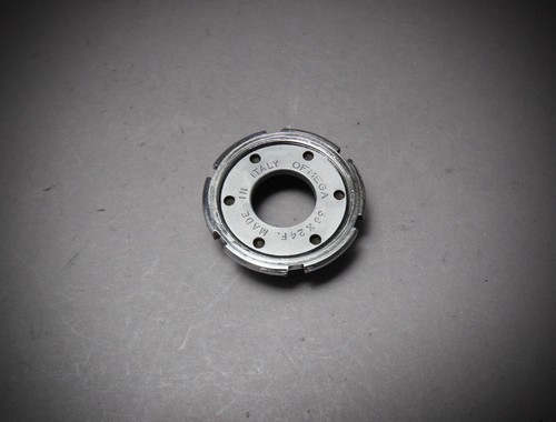 Left cup ofmega bottom - ofmega, bracket