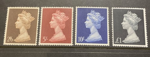 Qeii 1969 large - large, high