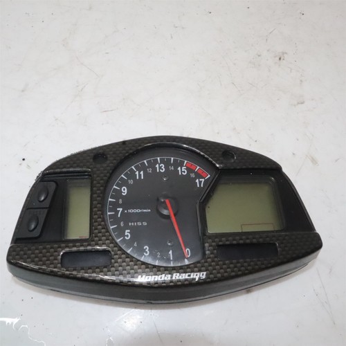 2007 honda cbr600rr - 2007,