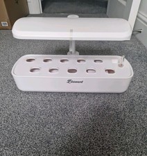 Blaward Home Hydroponics Growing System Indoor Garden Kit