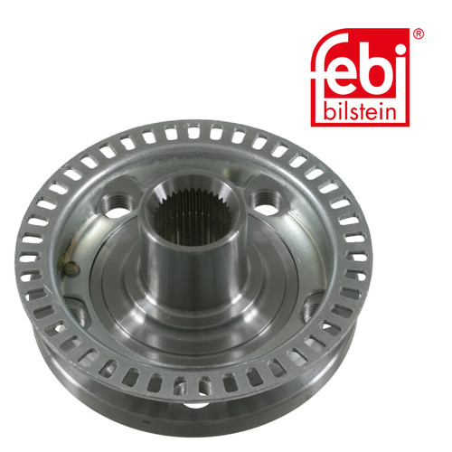 Febi wheel hub stud fits - hub, vw