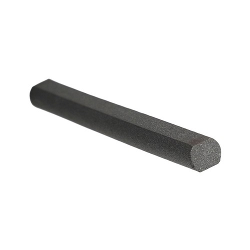 Ferrite bar rod 10x100mm - rod,