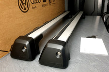 Genuine roof bars wingbar - roof,