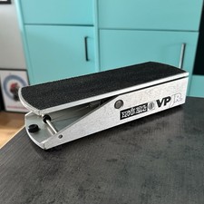 Ernie ball volume pedal - vp, jr