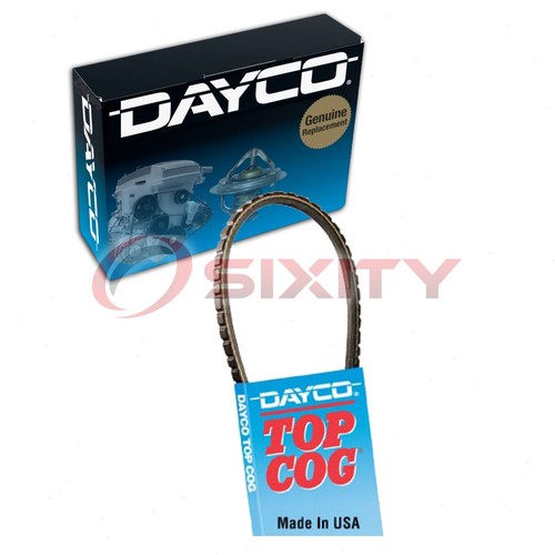 Dayco 15430 accessory - dayco, drive