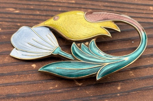 David andersen gold plated - gold,
