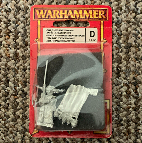 Citadel wight lord - citadel,