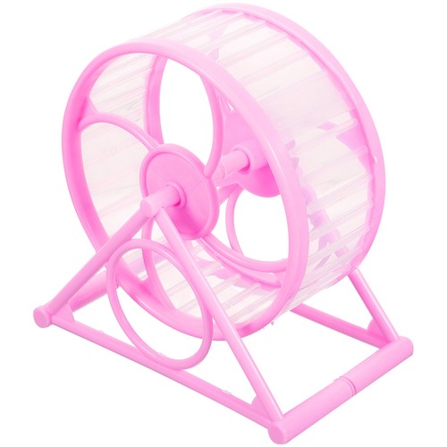 Chinchilla running wheel - chinchilla,