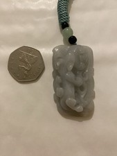 Natural Jade Carving
