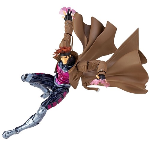 Amazing yamaguchi gambit - amazing,