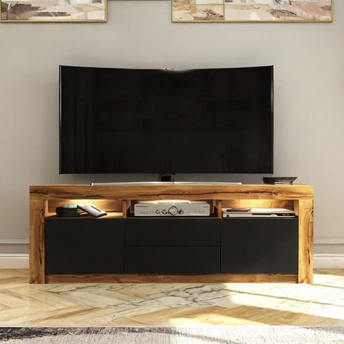 Unit stand cabinet - unit,