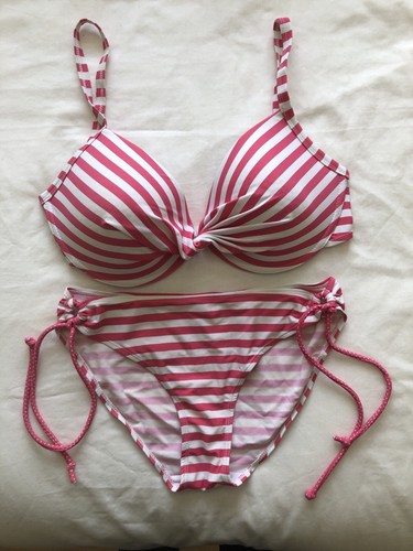 Next bikini set - set,