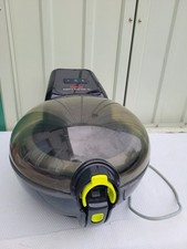 Tefal Actifry Express XL - Family Healthy Air Fryer - Black - 1.7kg - Serie 025 