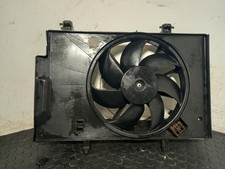 FORD B MAX Radiator Cooling Fan 2012-2018 1.0L SFJB C1B18C607AC