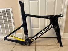 Boardman Air TTE 9.8 Triathlon