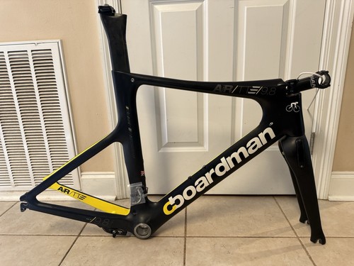 Boardman air tte triathlon - boardman,