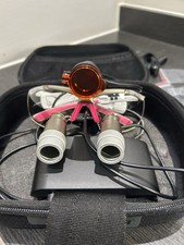 Univet Dental Loupes Techne