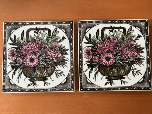 Vintage ironbridge hand made - hand,