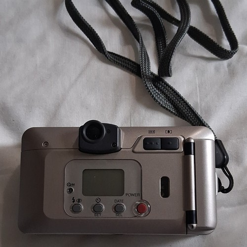 Fujifilm zoom date - fujifilm, 110