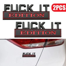 Fuck edition styling - edition,