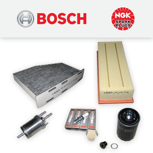 Service kit golf - service, mk6