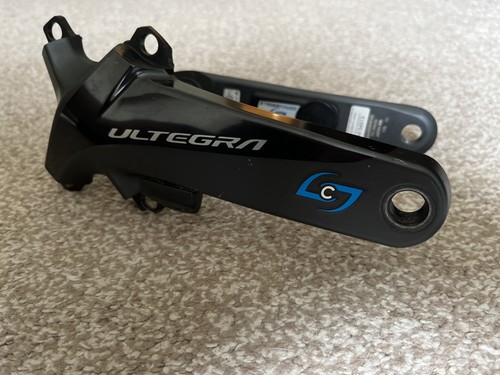 Shimano ultegra crankset - ultegra,